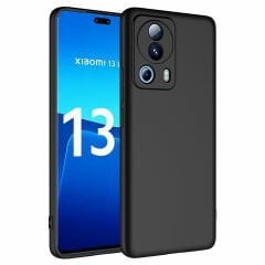 Xiaomi Mi 13 Lite  Kamera Korumali Mara Lansman Kapak kılıf