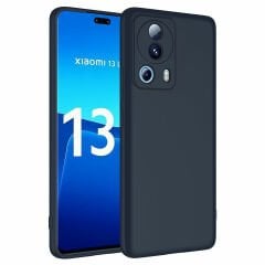 Xiaomi Mi 13 Lite  Kamera Korumali Mara Lansman Kapak kılıf