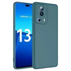 Xiaomi Mi 13 Lite  Kamera Korumali Mara Lansman Kapak kılıf