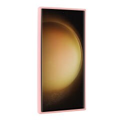 Samsung Galaxy S22 Ultra Kılıf Parlak Taşlı Tasarım Pırlanta Kapak