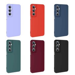 Realme C65 4G Kılıf  Mara Lansman Kapak