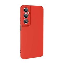 Realme C65 4G Kılıf  Mara Lansman Kapak