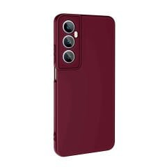 Realme C65 4G Kılıf  Mara Lansman Kapak