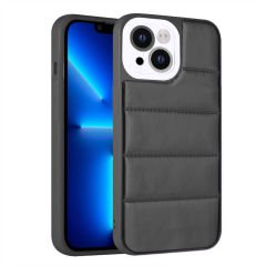 iPhone 13 Kılıf Kamera Korumalı Airbagli Renkli Seksek Kapak