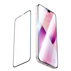 iPhone 13 Pro  Mat Ekran Koruyucu Parmak İzi Bırakmayan Oyunculara Özel Ekran Filmi