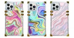 iPhone 13 Pro Kılıf Ples Kapak