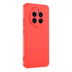 Realme 12 4G Kılıf Kamera Korumali Mara Lansman Kapak