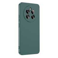 Realme 12 4G Kılıf Kamera Korumali Mara Lansman Kapak