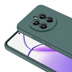 Realme 12 4G Kılıf Kamera Korumali Mara Lansman Kapak