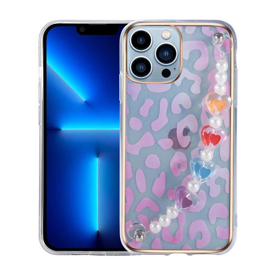 iPhone 13 Pro Kılıf Pilla Kapak