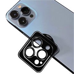 iPhone 14 Pro Zore CL-09 Kamera Lens Koruyucu