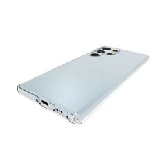 Samsung Galaxy S22 Ultra Kılıf Süper Silikon Kapak