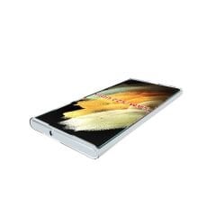Samsung Galaxy S22 Ultra Kılıf Süper Silikon Kapak
