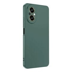 Realme 12 Lite Kılıf Kamera Korumali Mara Lansman Kapak