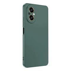 Realme 12 Lite Kılıf Kamera Korumali Mara Lansman Kapak