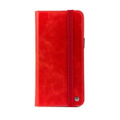 iPhone 12 Pro Max Kılıf Hakiki Deri Multi Cüzdan Kılıf