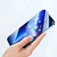iPhone 12 Pro Etnaa Cam Ekran Koruyucu
