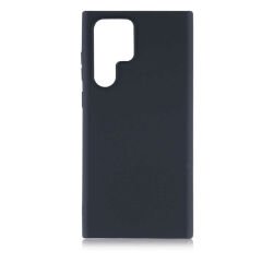 Samsung Galaxy S22 Ultra Kılıf Premier Silikon Kapak