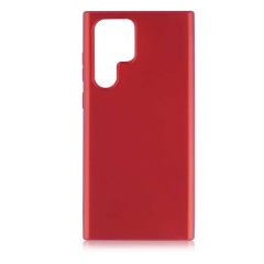 Samsung Galaxy S22 Ultra Kılıf Premier Silikon Kapak