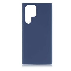 Samsung Galaxy S22 Ultra Kılıf Premier Silikon Kapak