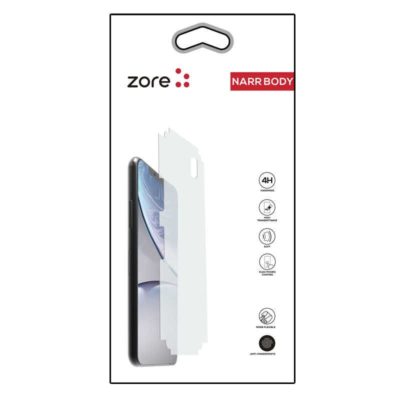 iPhone 11 Pro Narr Tpu Body Ekran Koruyucu