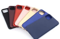 iPhone 11 Pro Kılıf Premier Silikon Kapak