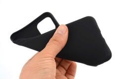 iPhone 11 Pro Kılıf Premier Silikon Kapak