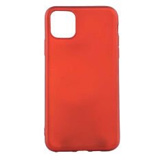 iPhone 11 Pro Kılıf Premier Silikon Kapak