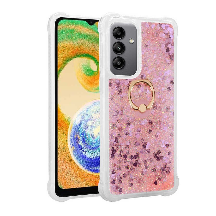 Samsung Galaxy A04S Milce Kapak kılıf