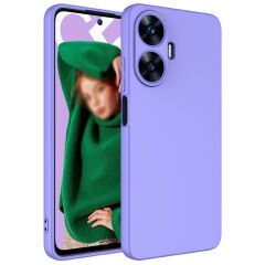 Realme C55 Kamera Korumali Mara Lansman Kapak