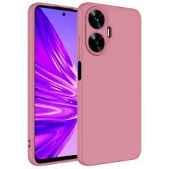 Realme C55 Kamera Korumali Mara Lansman Kapak
