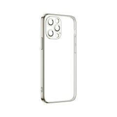 iPhone 12 Pro Max Kılıf Krep Kapak