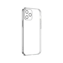 iPhone 12 Pro Max Kılıf Krep Kapak