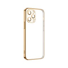 iPhone 12 Pro Max Kılıf Krep Kapak