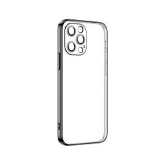 iPhone 12 Pro Max Kılıf Krep Kapak