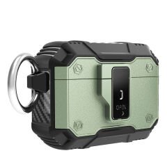 Airpods 3. Nesil Airbag 35 Darbelere Karşı Dayanıklı Düğmeli Kılıf