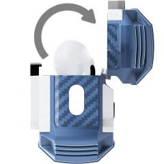 Airpods 3. Nesil Airbag 35 Darbelere Karşı Dayanıklı Düğmeli Kılıf