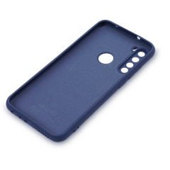 Xiaomi Redmi Note 8 Kılıf Mara Lansman Kapak
