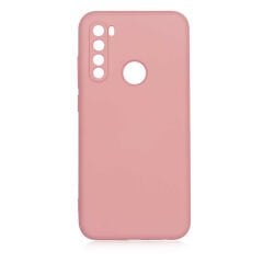 Xiaomi Redmi Note 8 Kılıf Mara Lansman Kapak