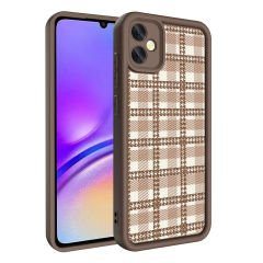 Samsung Galaxy A05 Kılıf Kamera Korumalı Baskılı Arka Yüzey Klas Kapak