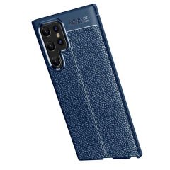 Samsung Galaxy S22 Ultra Kılıf Niss Silikon Kapak