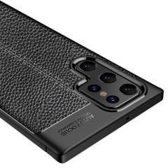 Samsung Galaxy S22 Ultra Kılıf Niss Silikon Kapak