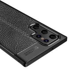 Samsung Galaxy S22 Ultra Kılıf Niss Silikon Kapak