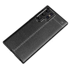 Samsung Galaxy S22 Ultra Kılıf Niss Silikon Kapak