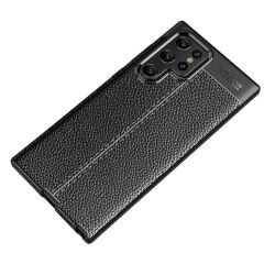 Samsung Galaxy S22 Ultra Kılıf Niss Silikon Kapak