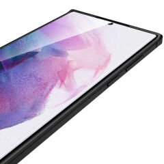 Samsung Galaxy S22 Ultra Kılıf Niss Silikon Kapak