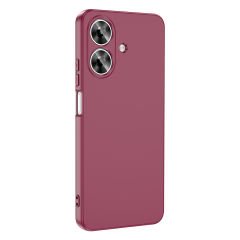 Realme Note 60 Kılıf Kamera Korumali Mara Lansman Kapak