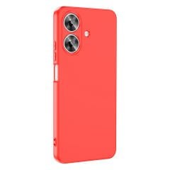 Realme Note 60 Kılıf Kamera Korumali Mara Lansman Kapak