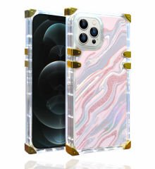 iPhone 12 Pro Kılıf Ples Kapak