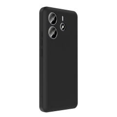 Xiaomi Redmi Note 14 4G Kılıf Kamera Korumalı Kartlık Hazneli Vitra Kapak